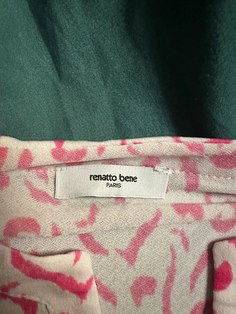 Renato Balestra Blouses, size M / 38 / 10, photo 3