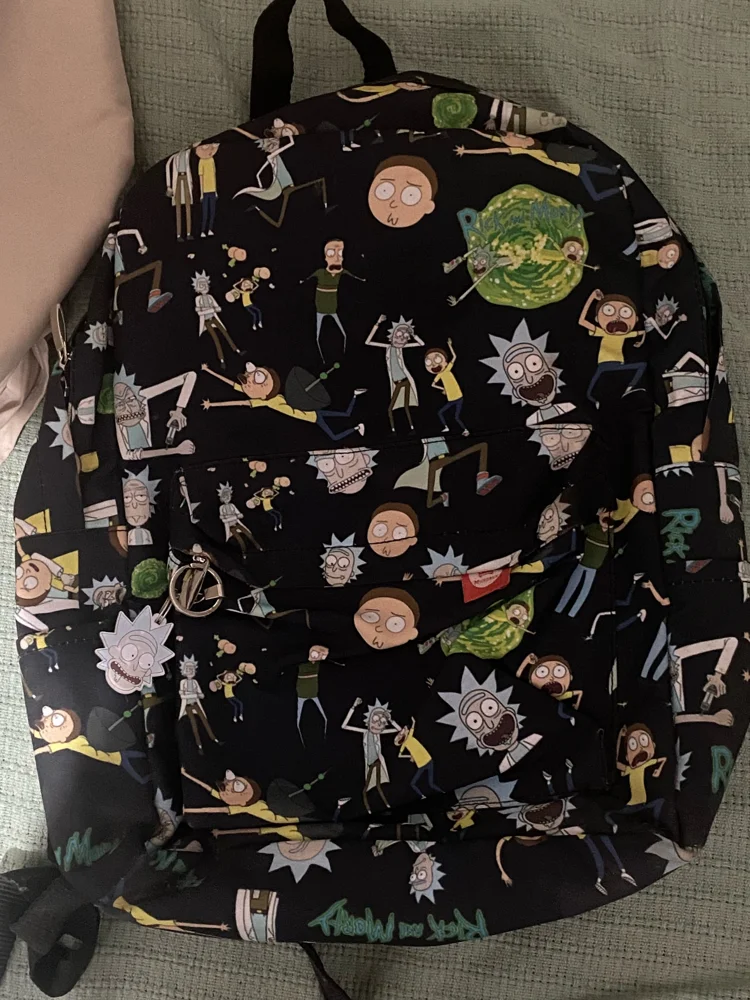Backpacks, size Other, photo 2
