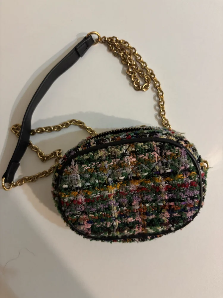 Parfois Mini Bag