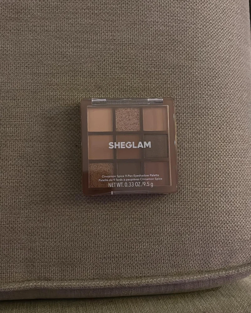 Shein Makeup, New with tags, photo 3