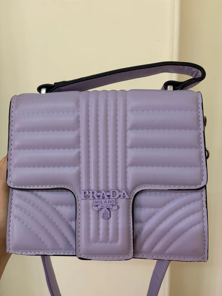 Cross-Body Bags, Very good, photo 3