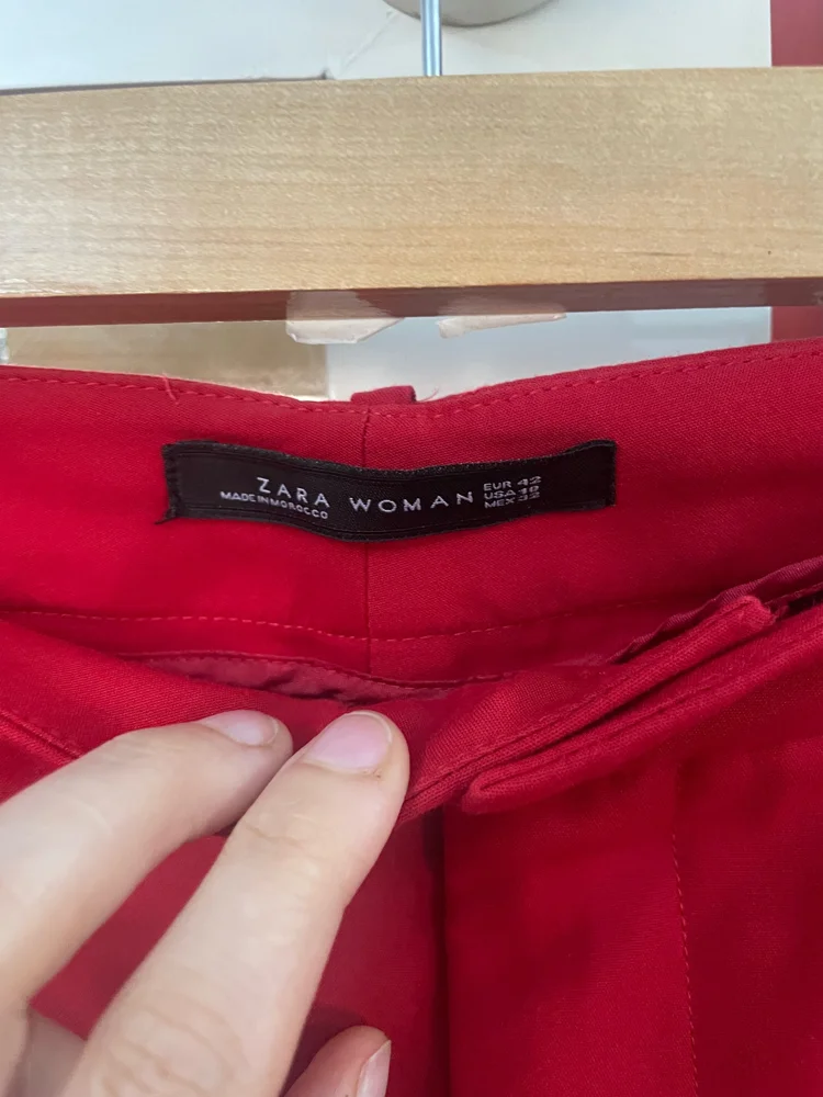Zara Pants, size XL / 42 / 14, photo 2