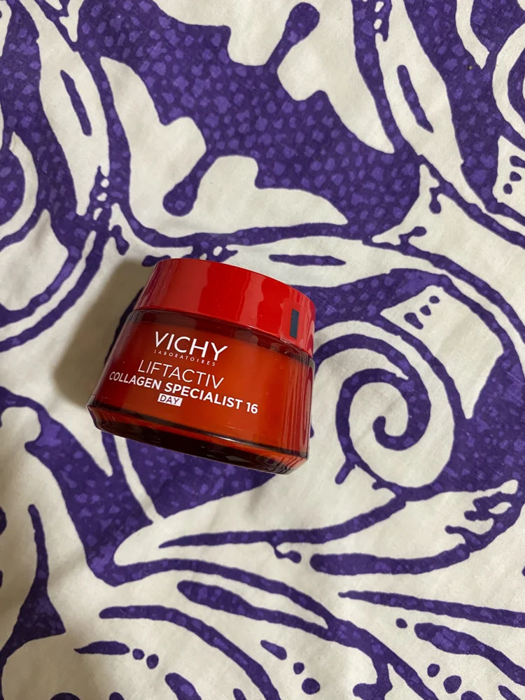 Vichy Face, New with tags, photo 2