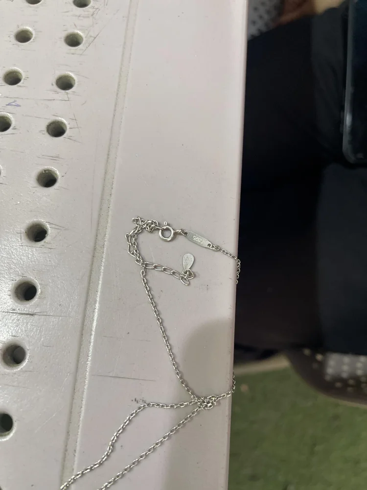 Pandora Necklaces, Very good, photo 2
