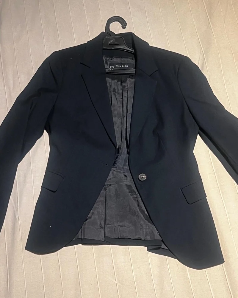 Zara Blazers, size M / 38 / 10, photo 4