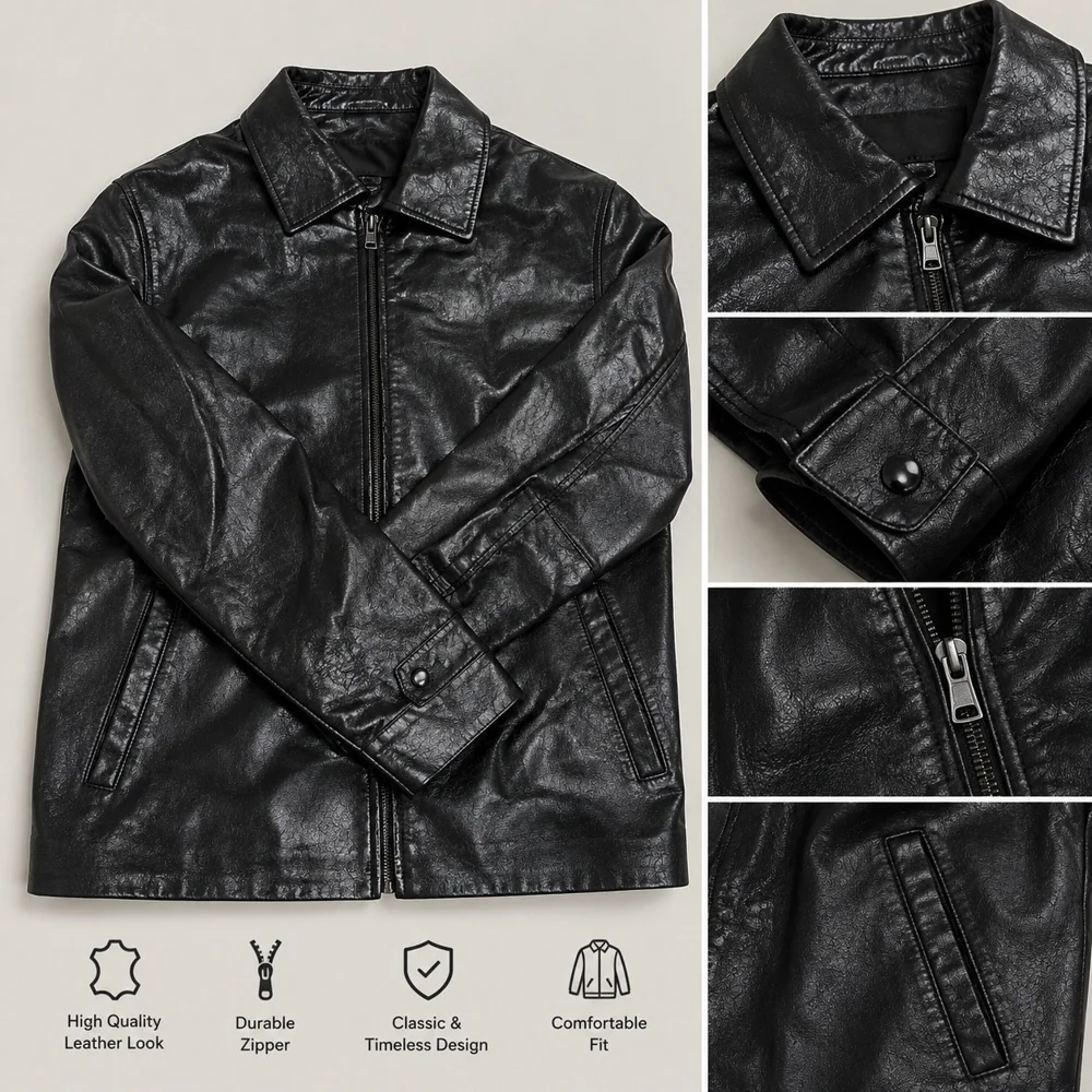 Jackets, New with tags, size L, photo 3