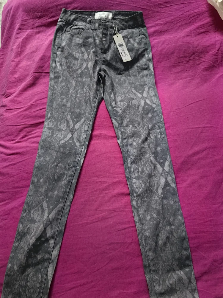 Pieces Jeans, size XS / 34 / 6, photo 3
