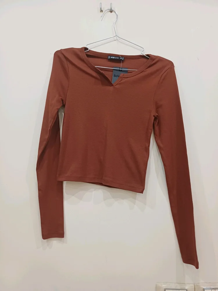 FB Sister T-shirts, size XS / 34 / 6, photo 5