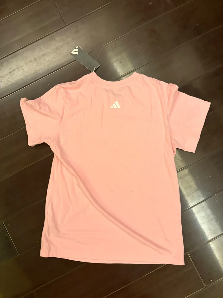 adidas T-shirts, size S / 36 / 8, photo 2
