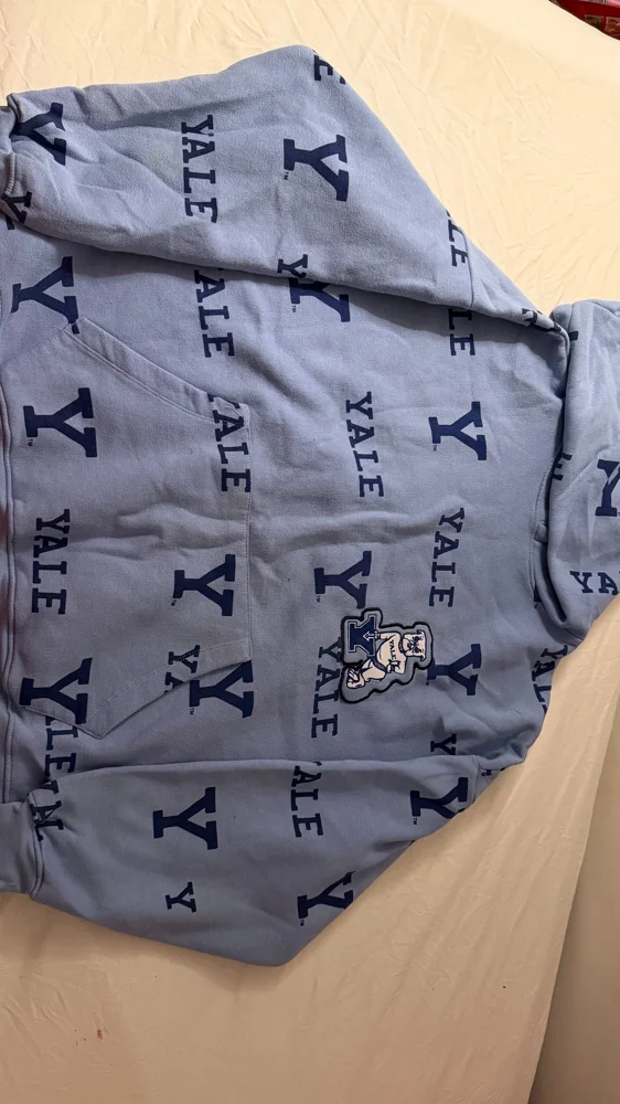 Local Hoodies