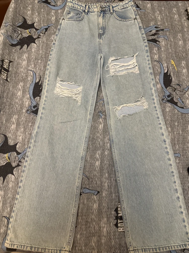 Defacto Jeans