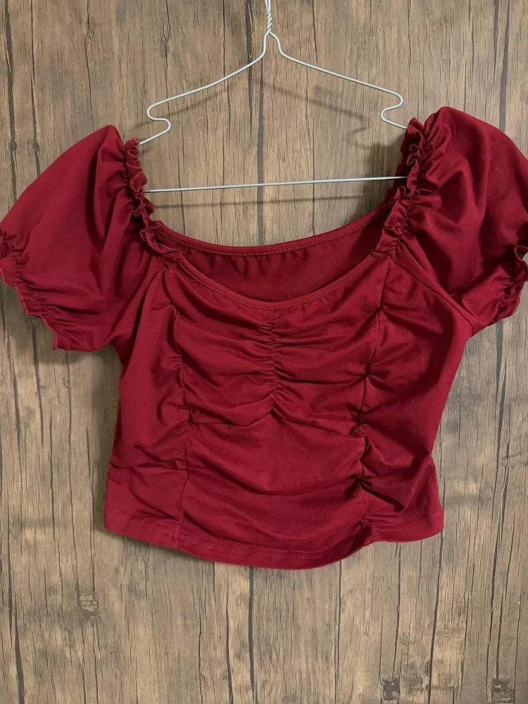 Shein T-shirts, Very good, size M / 38 / 10, photo 2