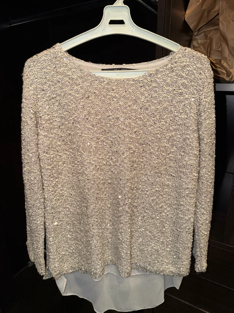 Zara Sweaters & Pullovers, Excellent, size S / 36 / 8, photo 2