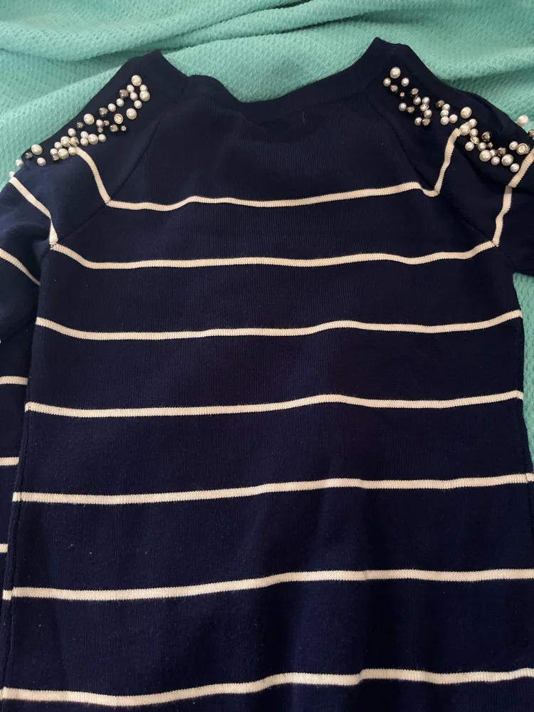 Long Sleeve, Very good, size M / 38 / 10, photo 4