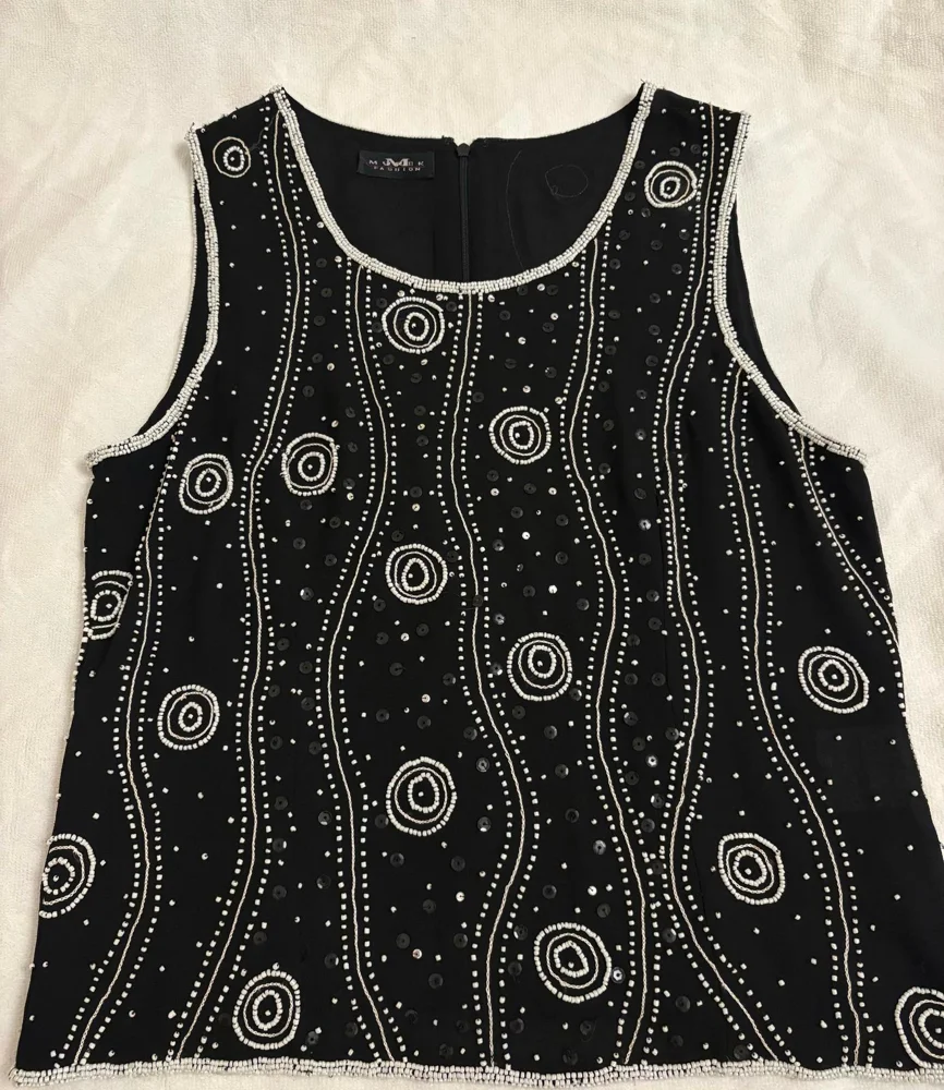 Vests