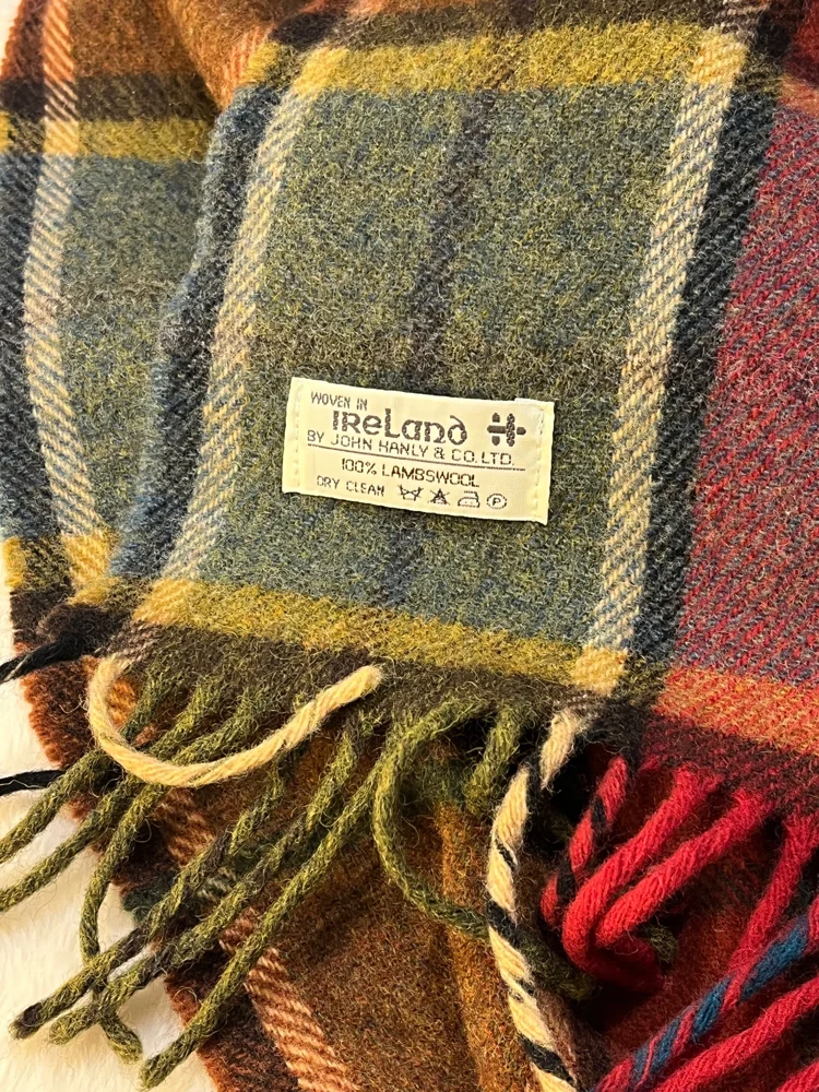 Scarves & Shawls, Very good, photo 5