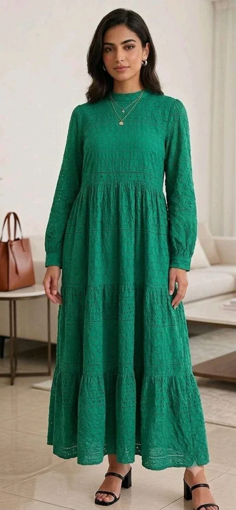 Local Maxi Dresses