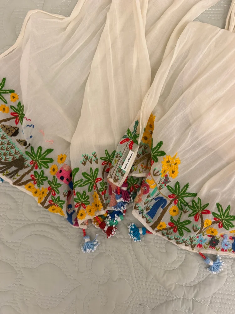 Scarves & Shawls, size Other, photo 3