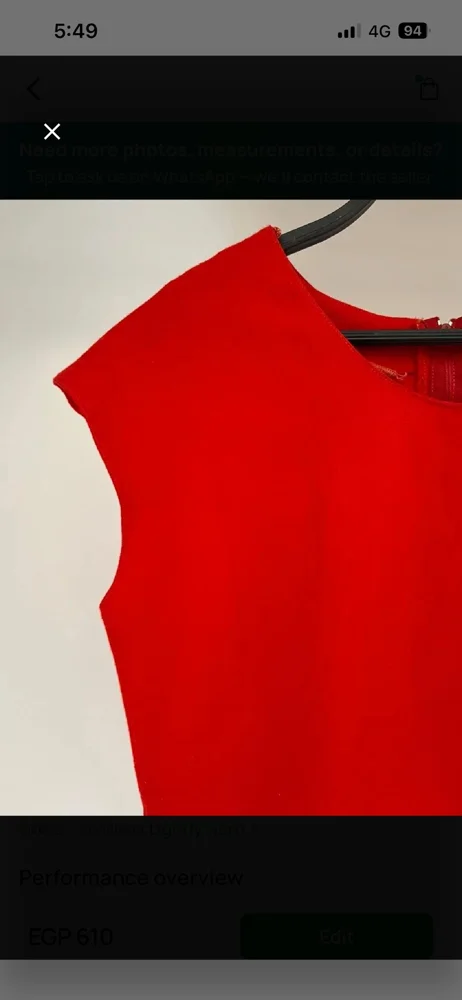 Midi Dresses
