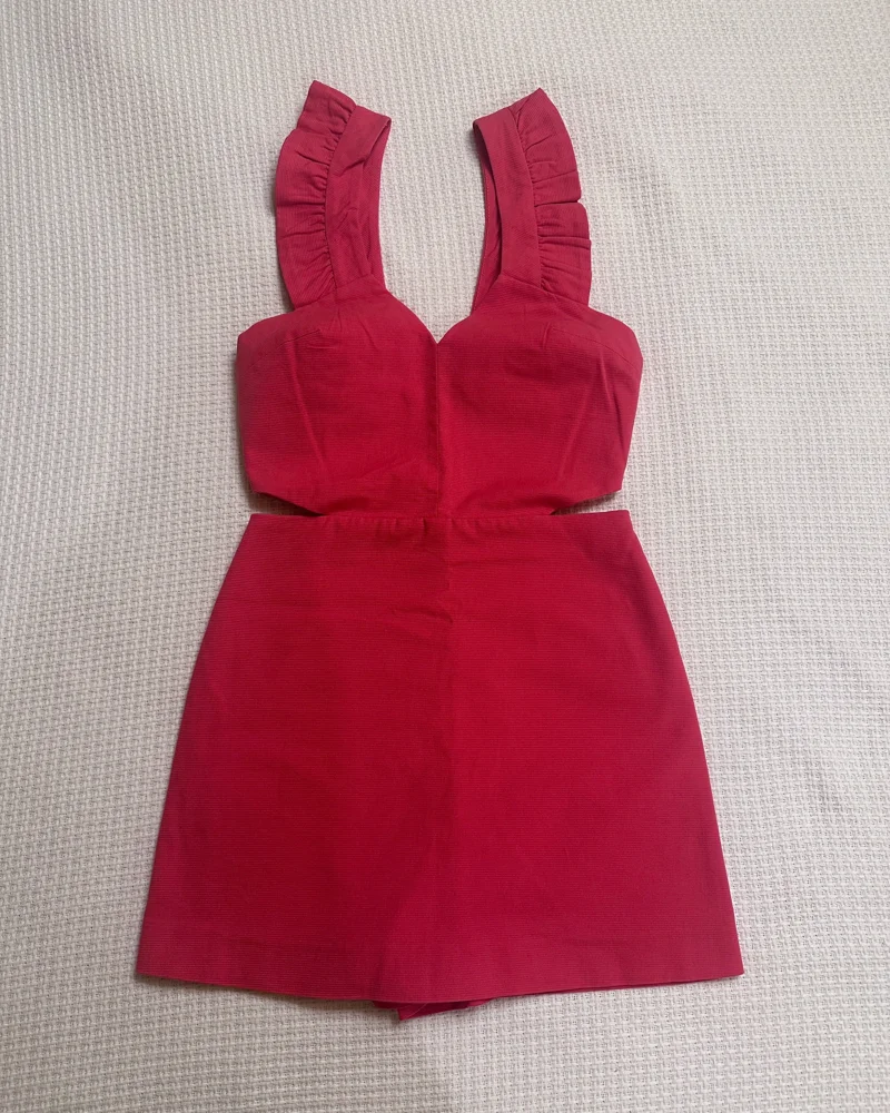Zara Rompers & Playsuits, Excellent, size S / 36 / 8, photo 2