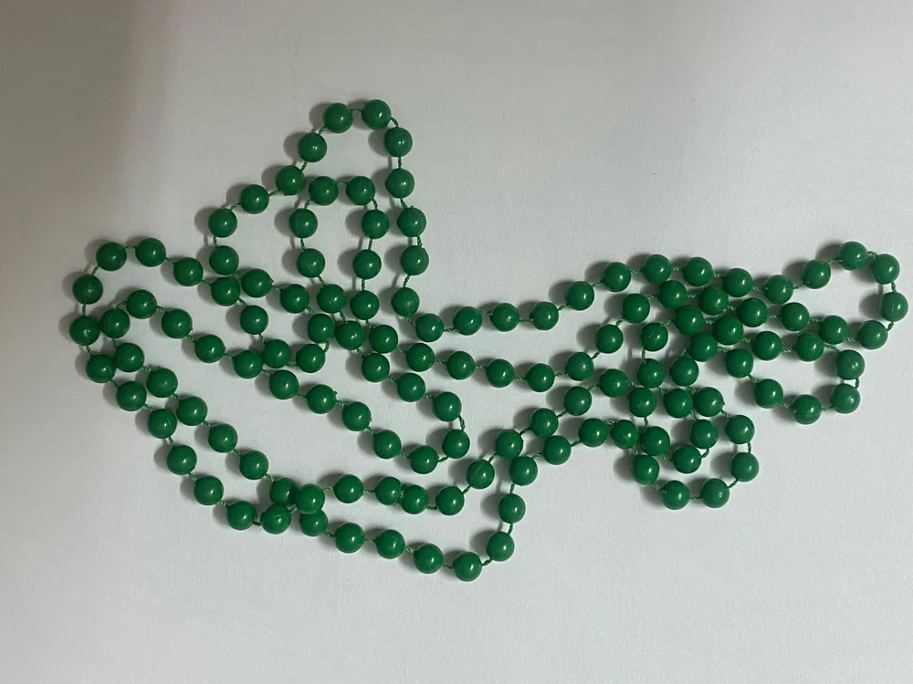 Necklaces, Excellent, photo 2