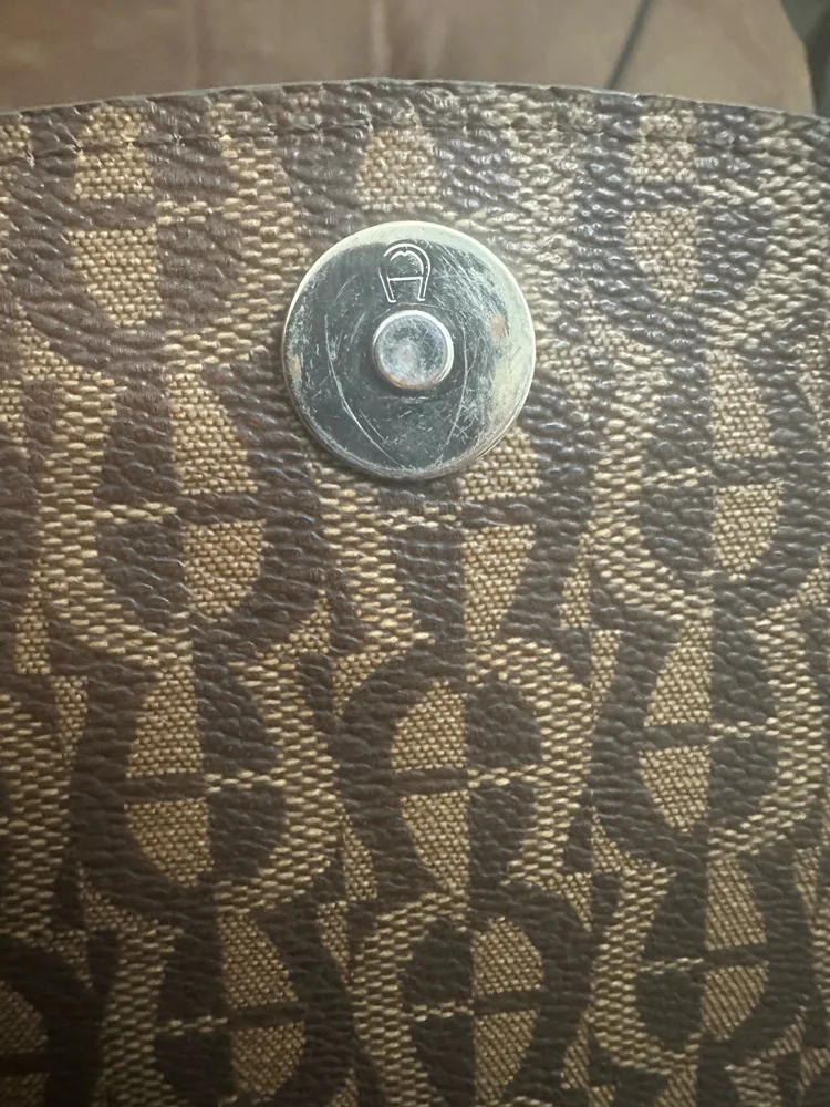 Aigner Cross-Body Bags, size Other, photo 3