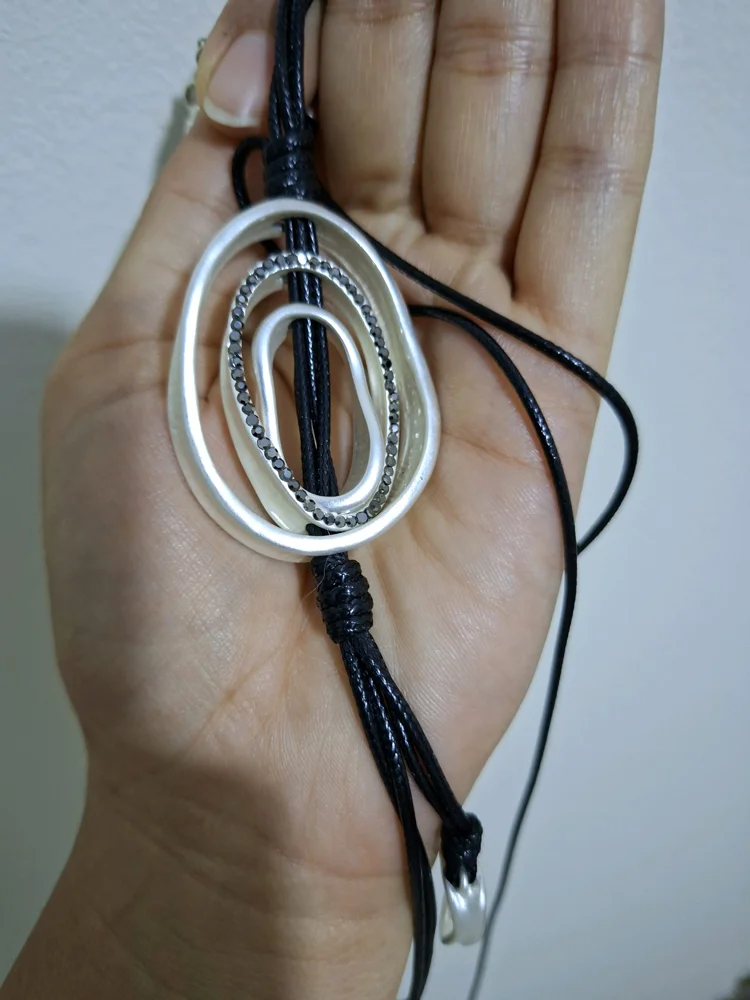 Necklaces, size Other, photo 3