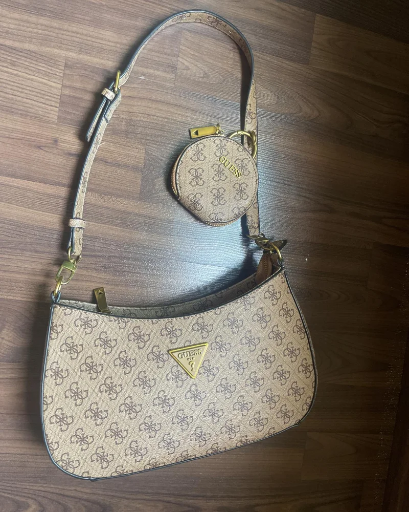 GUESS Shoulder Bags, size One size, photo 5