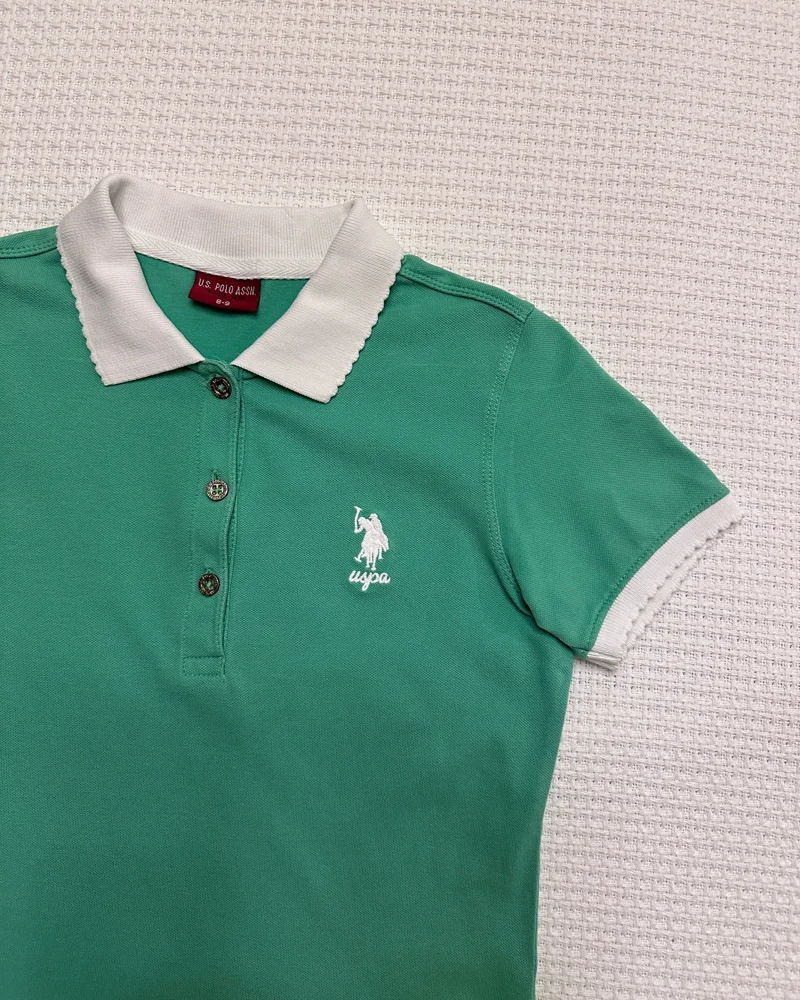U.S. Polo Assn. Blouses, Excellent, size XXS / 32 / 4, photo 4