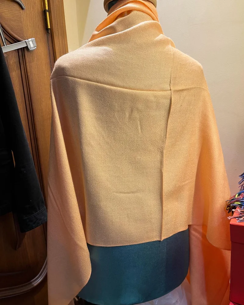 Pashmina Scarves & Shawls, size Other, photo 6