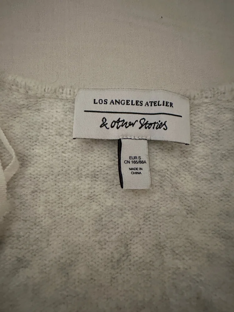 & Other Stories Sweaters & Pullovers, size S / 36 / 8, photo 4
