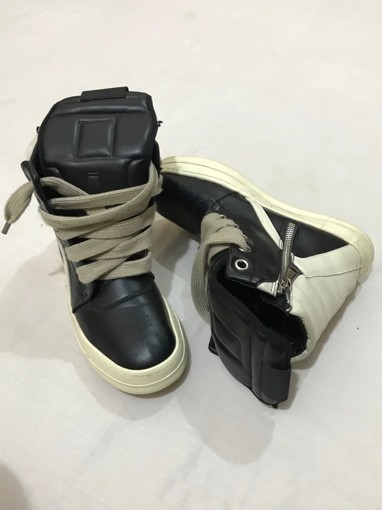 Rick Owens Boots, Excellent, size 44, photo 4