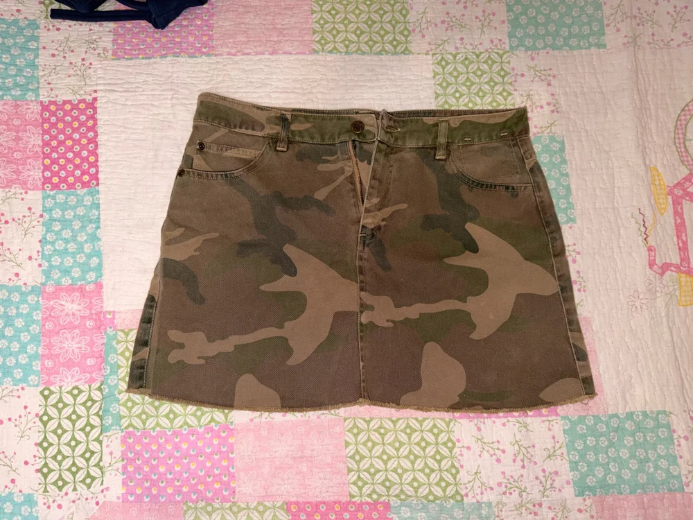 Or Skirts