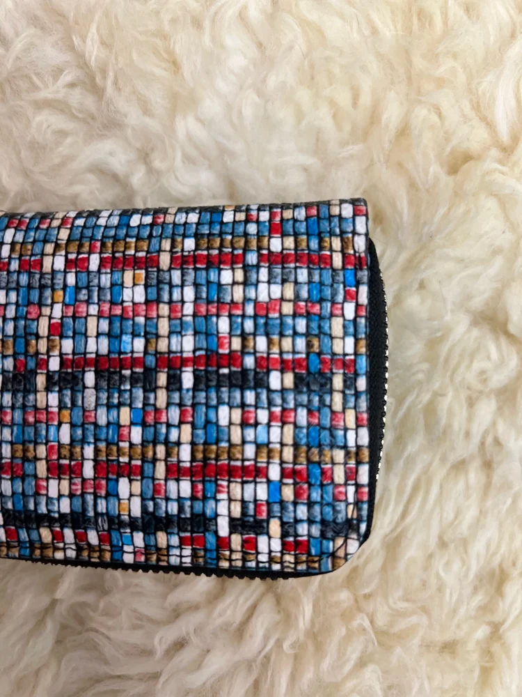 Defacto Wallets & Cardholders