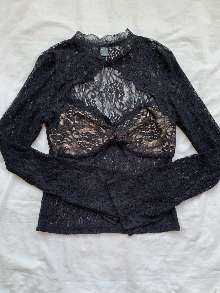 Shein Blouses, size S / 36 / 8, photo 6