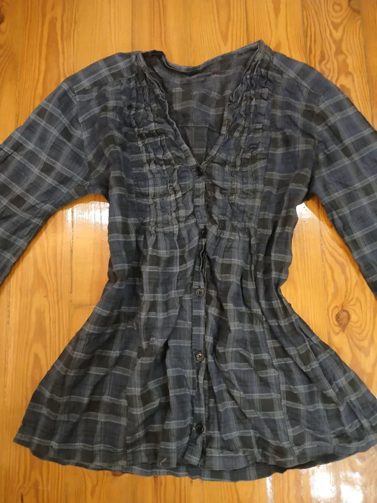 Blouses, size S / 36 / 8, photo 5