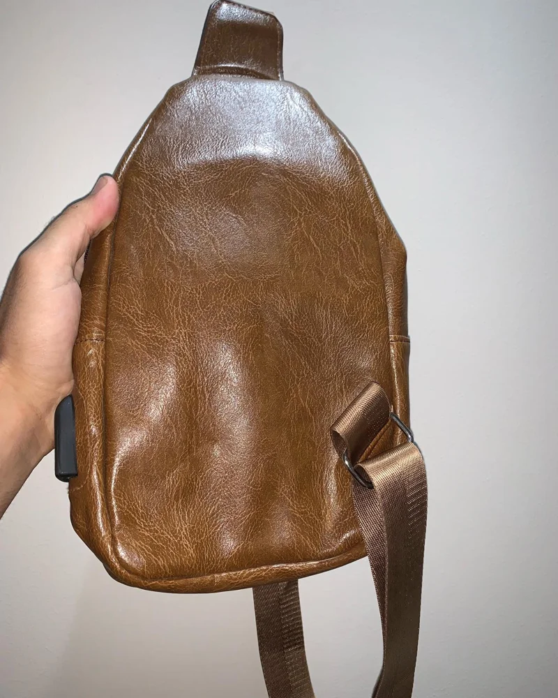 Polo Ralph Lauren Cross-Body Bag, size One size, photo 2