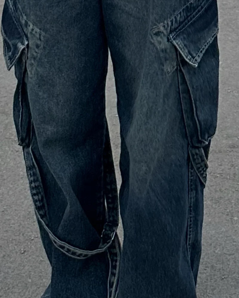 NH Jeans, size M / 38 / 10, photo 3