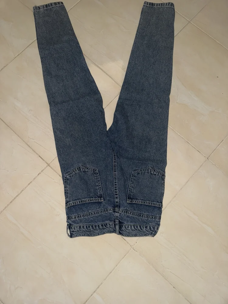 Jeans, size S / 36 / 8, photo 3