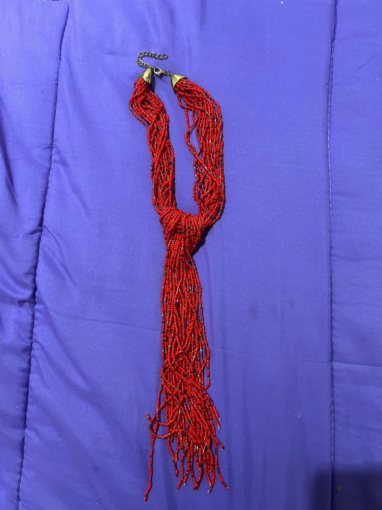 Necklaces, size Other, photo 3
