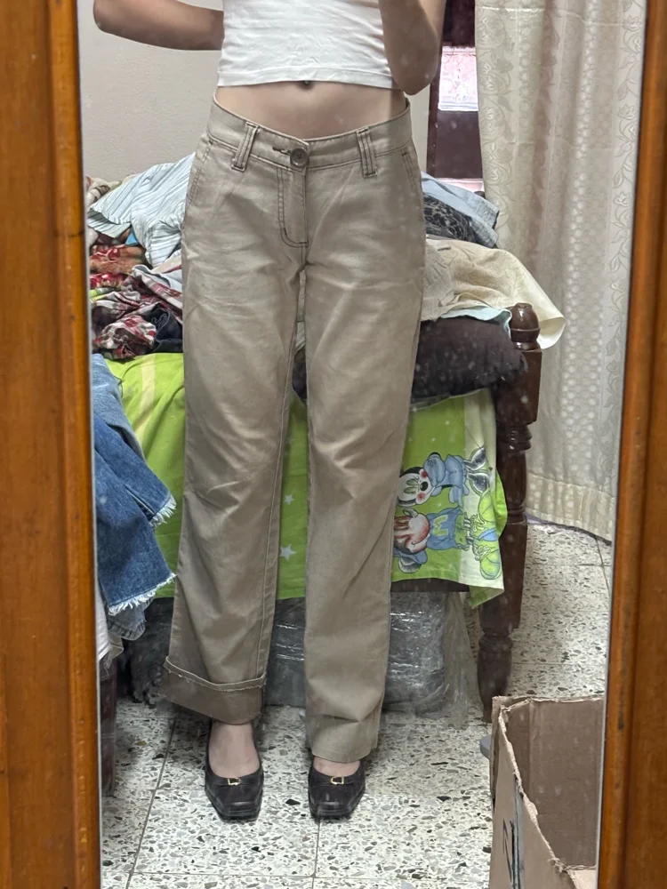 Pants, size M / 38 / 10, photo 2