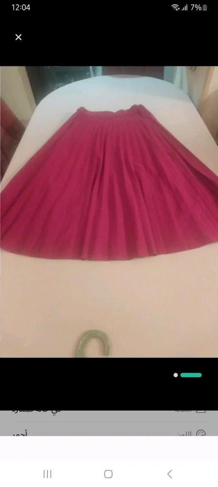 Skirts, size M / 38 / 10, photo 2