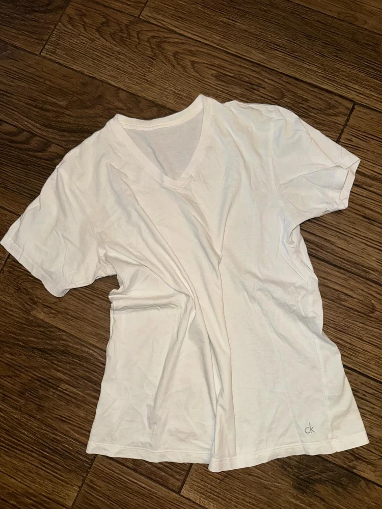 Calvin Klein T-shirts