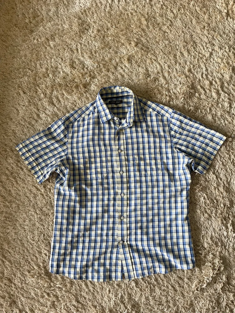 Marks & Spencer Shirts