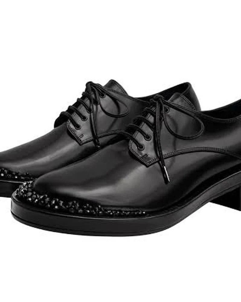 Simone Rocha x H&M Dress Shoes, Excellent, size 44, photo 4
