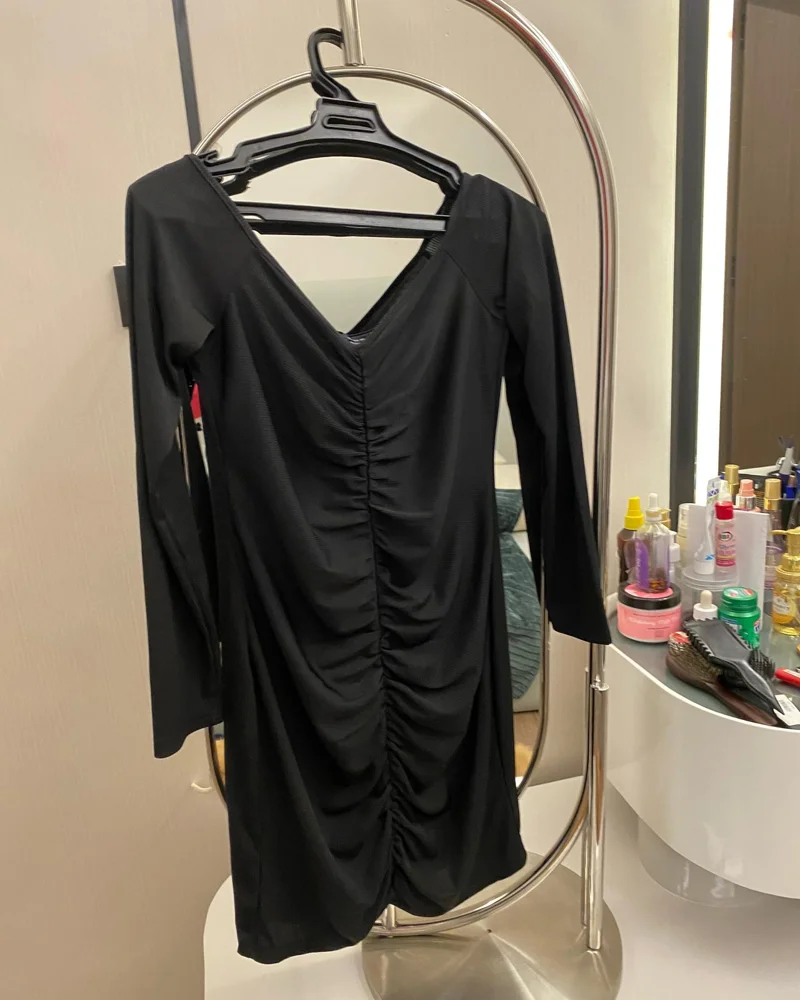 Shein Mini Dresses