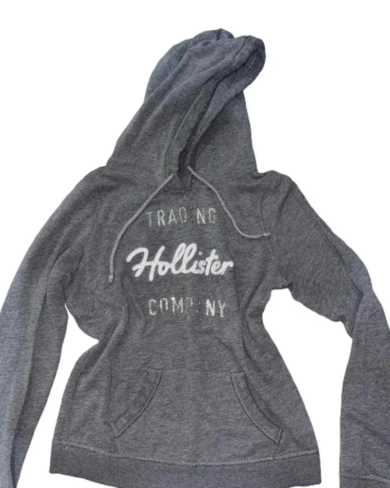 Hollister هودي