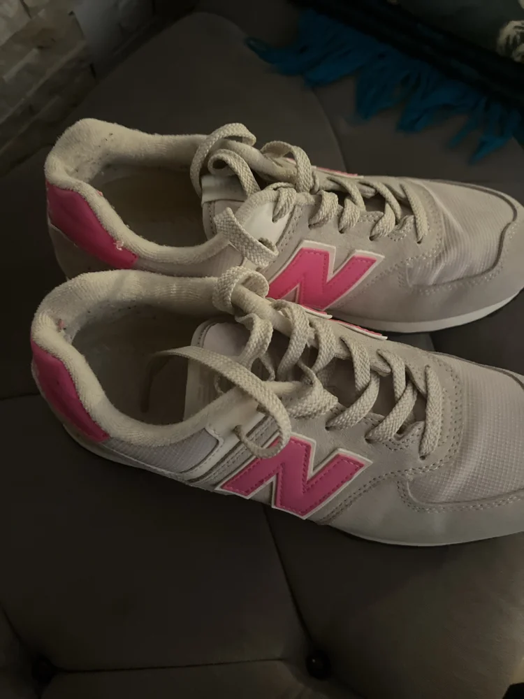 New Balance Sneakers, Very good, size 38, photo 3