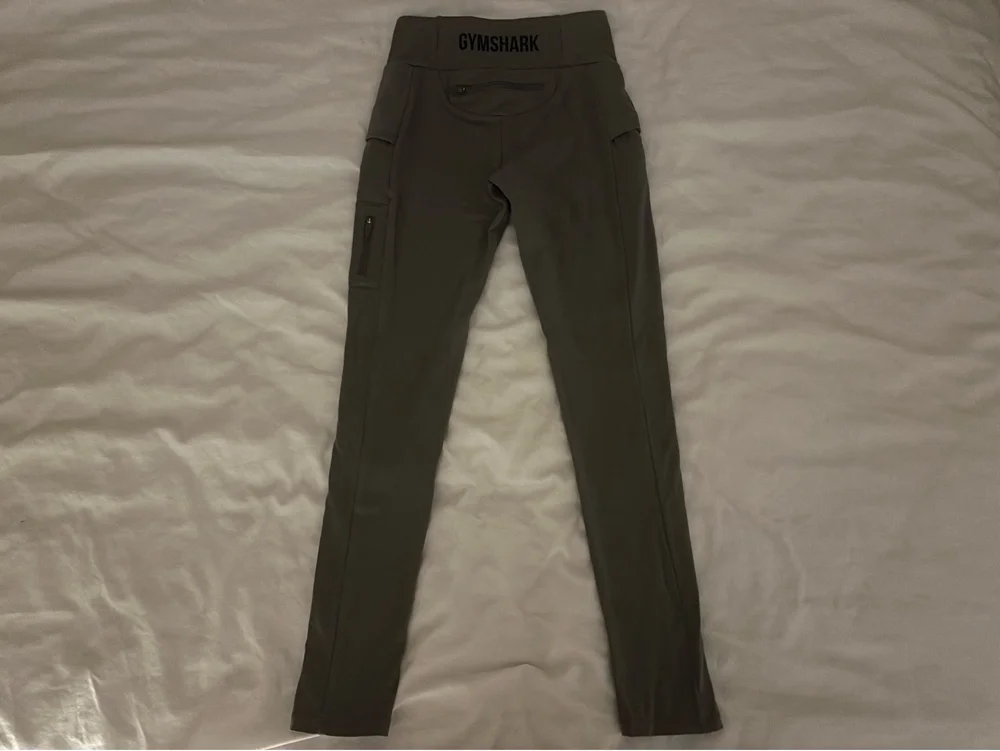 Gymshark Leggings, size S / 36 / 8, photo 3