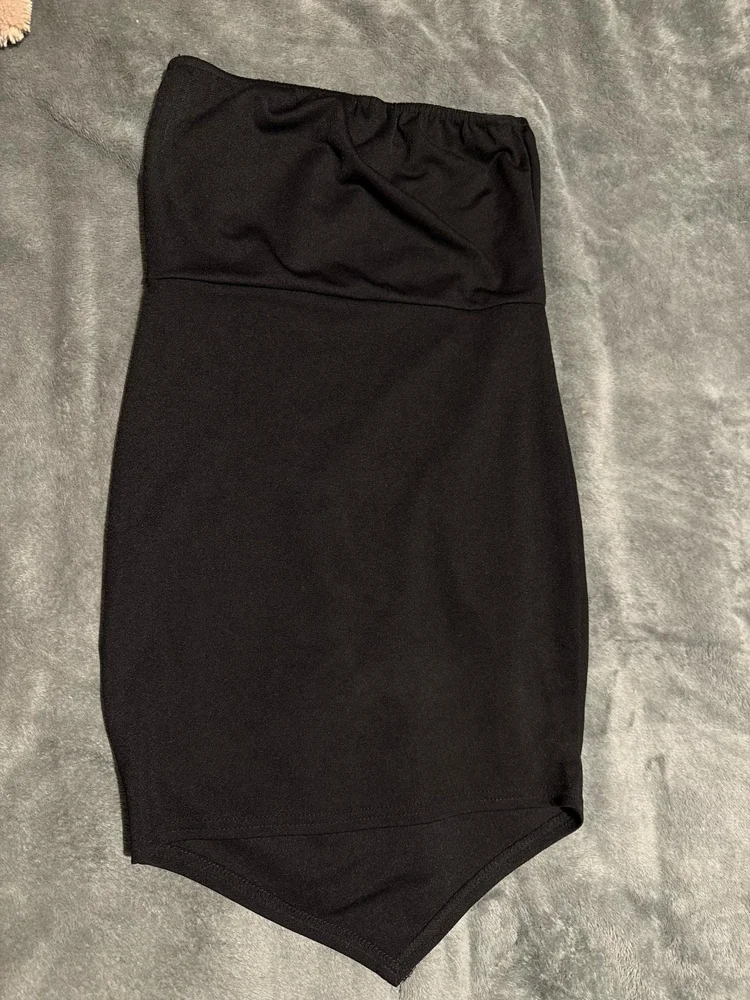 PrettyLittleThing Cami Tops